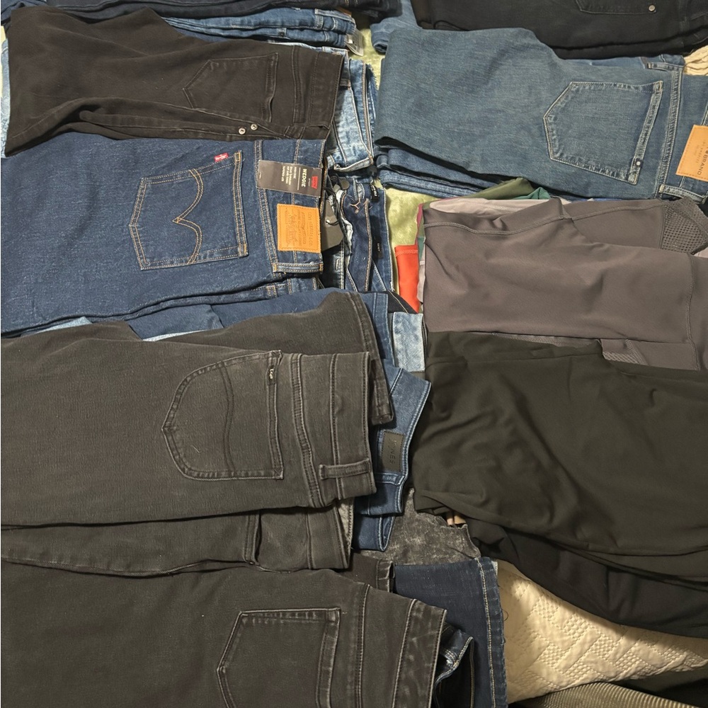 Quick List Live Sale Item